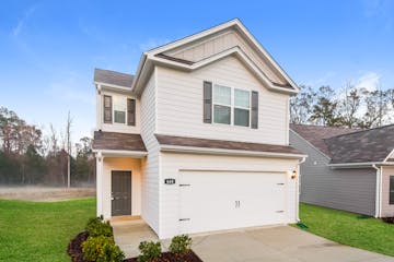 660 Clover Circle Springville, AL 35146